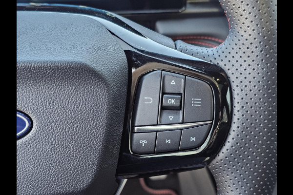 Ford Puma 1.0 EcoBoost Hybrid ST-Line X 155pk Automaat | Panoramadak | Afneembare trekhaak | Winter Pack | Adaptive cruise control | 360 graden camera | Bang&Olufsen | Elektrsiche achterklep | Matrix LED Ford Puma 1.0 EcoBoost Hybrid ST-Line X 155pk Automaat | Panoramadak | Afneembare trekhaak | Winter Pack | Adaptive cruise control | 360 graden camera | Bang&Olufsen | Elektrsiche achterklep | Matrix LED