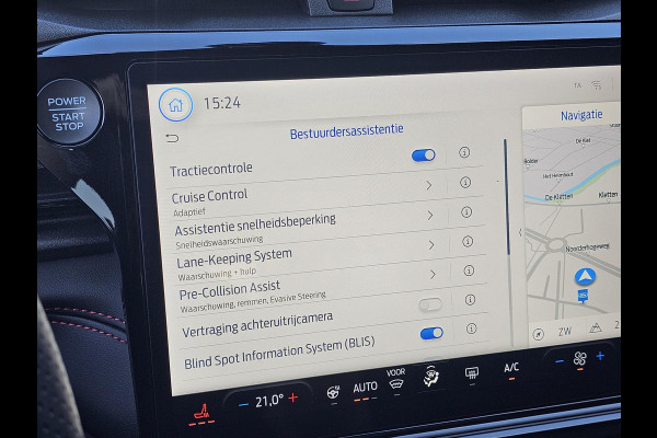 Ford Puma 1.0 EcoBoost Hybrid ST-Line X 155pk Automaat | Panoramadak | Afneembare trekhaak | Winter Pack | Adaptive cruise control | 360 graden camera | Bang&Olufsen | Elektrsiche achterklep | Matrix LED Ford Puma 1.0 EcoBoost Hybrid ST-Line X 155pk Automaat | Panoramadak | Afneembare trekhaak | Winter Pack | Adaptive cruise control | 360 graden camera | Bang&Olufsen | Elektrsiche achterklep | Matrix LED