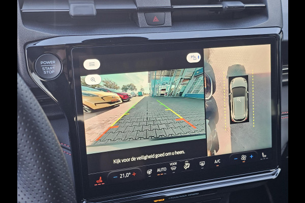 Ford Puma 1.0 EcoBoost Hybrid ST-Line X 155pk Automaat | Panoramadak | Afneembare trekhaak | Winter Pack | Adaptive cruise control | 360 graden camera | Bang&Olufsen | Elektrsiche achterklep | Matrix LED Ford Puma 1.0 EcoBoost Hybrid ST-Line X 155pk Automaat | Panoramadak | Afneembare trekhaak | Winter Pack | Adaptive cruise control | 360 graden camera | Bang&Olufsen | Elektrsiche achterklep | Matrix LED