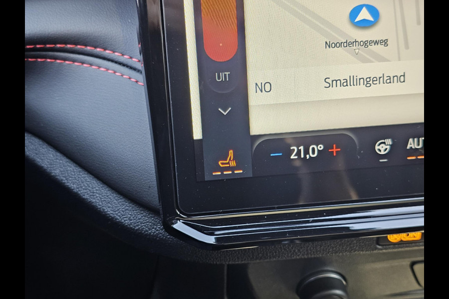 Ford Puma 1.0 EcoBoost Hybrid ST-Line X 155pk Automaat | Panoramadak | Afneembare trekhaak | Winter Pack | Adaptive cruise control | 360 graden camera | Bang&Olufsen | Elektrsiche achterklep | Matrix LED Ford Puma 1.0 EcoBoost Hybrid ST-Line X 155pk Automaat | Panoramadak | Afneembare trekhaak | Winter Pack | Adaptive cruise control | 360 graden camera | Bang&Olufsen | Elektrsiche achterklep | Matrix LED