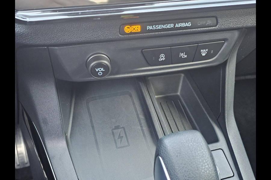 Ford Puma 1.0 EcoBoost Hybrid ST-Line X 155pk Automaat | Panoramadak | Afneembare trekhaak | Winter Pack | Adaptive cruise control | 360 graden camera | Bang&Olufsen | Elektrsiche achterklep | Matrix LED Ford Puma 1.0 EcoBoost Hybrid ST-Line X 155pk Automaat | Panoramadak | Afneembare trekhaak | Winter Pack | Adaptive cruise control | 360 graden camera | Bang&Olufsen | Elektrsiche achterklep | Matrix LED