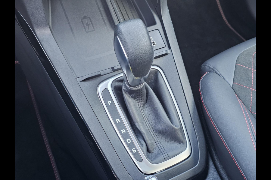 Ford Puma 1.0 EcoBoost Hybrid ST-Line X 155pk Automaat | Panoramadak | Afneembare trekhaak | Winter Pack | Adaptive cruise control | 360 graden camera | Bang&Olufsen | Elektrsiche achterklep | Matrix LED Ford Puma 1.0 EcoBoost Hybrid ST-Line X 155pk Automaat | Panoramadak | Afneembare trekhaak | Winter Pack | Adaptive cruise control | 360 graden camera | Bang&Olufsen | Elektrsiche achterklep | Matrix LED