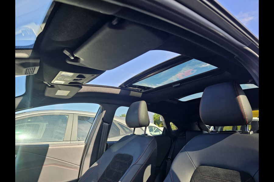 Ford Puma 1.0 EcoBoost Hybrid ST-Line X 155pk Automaat | Panoramadak | Afneembare trekhaak | Winter Pack | Adaptive cruise control | 360 graden camera | Bang&Olufsen | Elektrsiche achterklep | Matrix LED Ford Puma 1.0 EcoBoost Hybrid ST-Line X 155pk Automaat | Panoramadak | Afneembare trekhaak | Winter Pack | Adaptive cruise control | 360 graden camera | Bang&Olufsen | Elektrsiche achterklep | Matrix LED