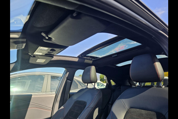 Ford Puma 1.0 EcoBoost Hybrid ST-Line X 155pk Automaat | Panoramadak | Afneembare trekhaak | Winter Pack | Adaptive cruise control | 360 graden camera | Bang&Olufsen | Elektrsiche achterklep | Matrix LED Ford Puma 1.0 EcoBoost Hybrid ST-Line X 155pk Automaat | Panoramadak | Afneembare trekhaak | Winter Pack | Adaptive cruise control | 360 graden camera | Bang&Olufsen | Elektrsiche achterklep | Matrix LED