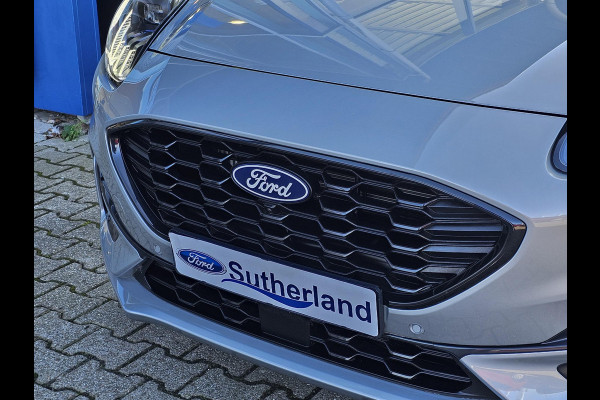 Ford Puma 1.0 EcoBoost Hybrid ST-Line X 155pk Automaat | Panoramadak | Afneembare trekhaak | Winter Pack | Adaptive cruise control | 360 graden camera | Bang&Olufsen | Elektrsiche achterklep | Matrix LED Ford Puma 1.0 EcoBoost Hybrid ST-Line X 155pk Automaat | Panoramadak | Afneembare trekhaak | Winter Pack | Adaptive cruise control | 360 graden camera | Bang&Olufsen | Elektrsiche achterklep | Matrix LED