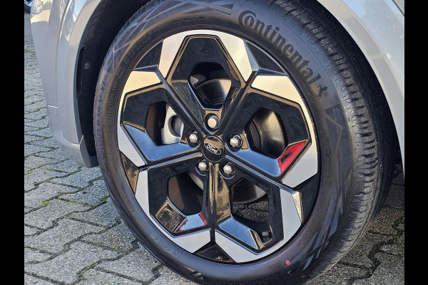 Ford Puma 1.0 EcoBoost Hybrid ST-Line X 155pk Automaat | Panoramadak | Afneembare trekhaak | Winter Pack | Adaptive cruise control | 360 graden camera | Bang&Olufsen | Elektrsiche achterklep | Matrix LED Ford Puma 1.0 EcoBoost Hybrid ST-Line X 155pk Automaat | Panoramadak | Afneembare trekhaak | Winter Pack | Adaptive cruise control | 360 graden camera | Bang&Olufsen | Elektrsiche achterklep | Matrix LED