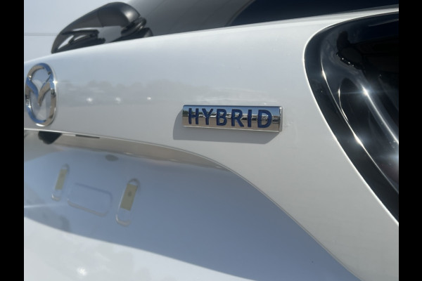 Mazda 2 Hybrid Homura Plus/navi/panoramadak/€3000,- voordeel