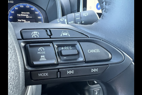 Mazda 2 Hybrid Homura Plus/navi/panoramadak/€3000,- voordeel