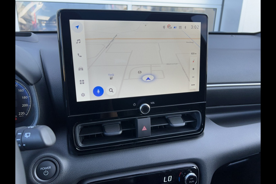 Mazda 2 Hybrid Homura Plus/navi/panoramadak/€3000,- voordeel