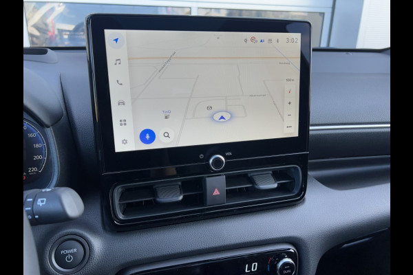 Mazda 2 Hybrid Homura Plus/navi/panoramadak/€3000,- voordeel