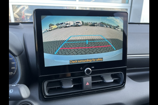 Mazda 2 Hybrid Homura Plus/navi/panoramadak/€3000,- voordeel