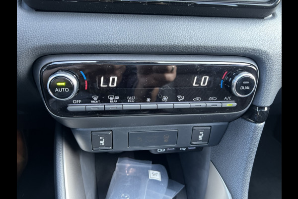Mazda 2 Hybrid Homura Plus/navi/panoramadak/€3000,- voordeel