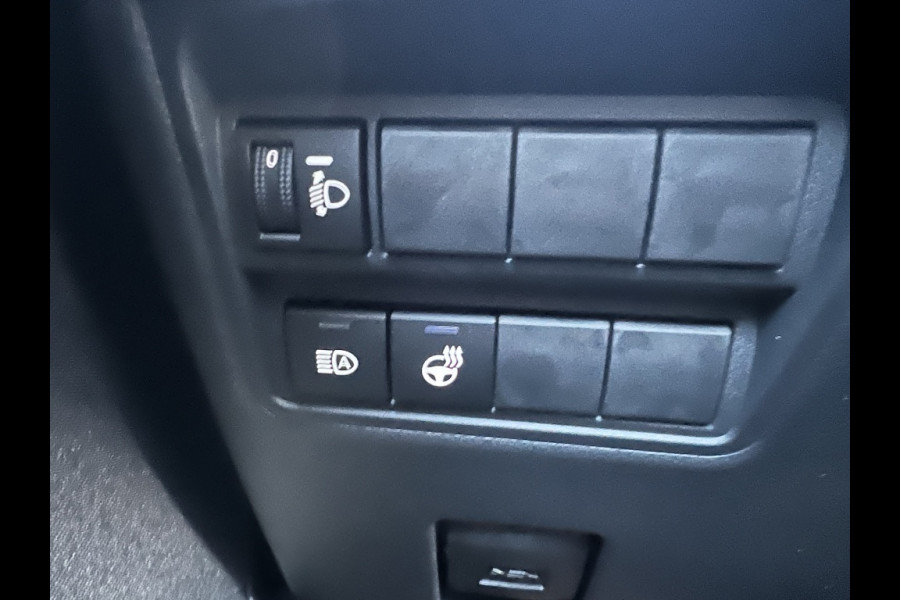 Mazda 2 Hybrid Homura Plus/navi/panoramadak/€3000,- voordeel
