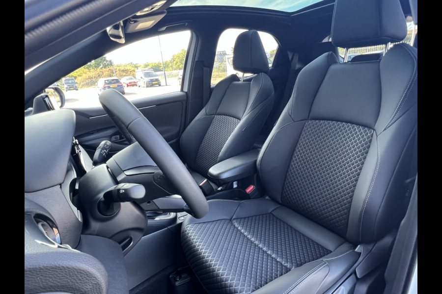 Mazda 2 Hybrid Homura Plus/navi/panoramadak/€3000,- voordeel