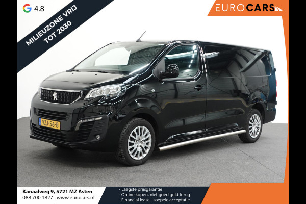 Peugeot Expert 2.0 BlueHDI 145PK L3 Automaat Airco Bluetooth Apple Carplay/Android Auto Trekhaak