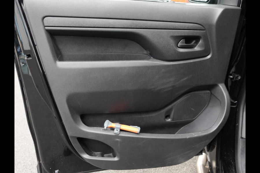 Peugeot Expert 2.0 BlueHDI 145PK L3 Automaat Airco Bluetooth Apple Carplay/Android Auto Trekhaak
