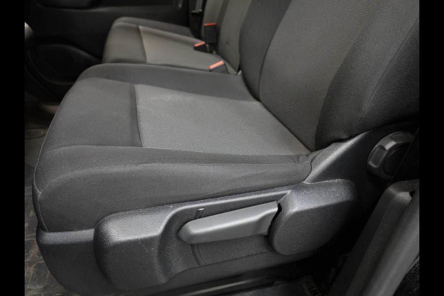 Peugeot Expert 2.0 BlueHDI 145PK L3 Automaat Airco Bluetooth Apple Carplay/Android Auto Trekhaak