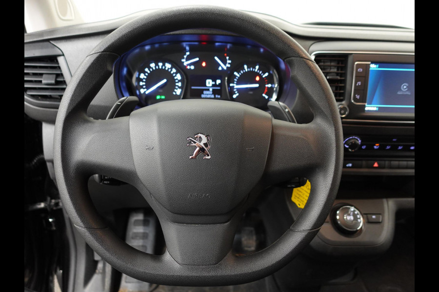 Peugeot Expert 2.0 BlueHDI 145PK L3 Automaat Airco Bluetooth Apple Carplay/Android Auto Trekhaak