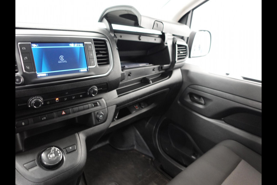 Peugeot Expert 2.0 BlueHDI 145PK L3 Automaat Airco Bluetooth Apple Carplay/Android Auto Trekhaak