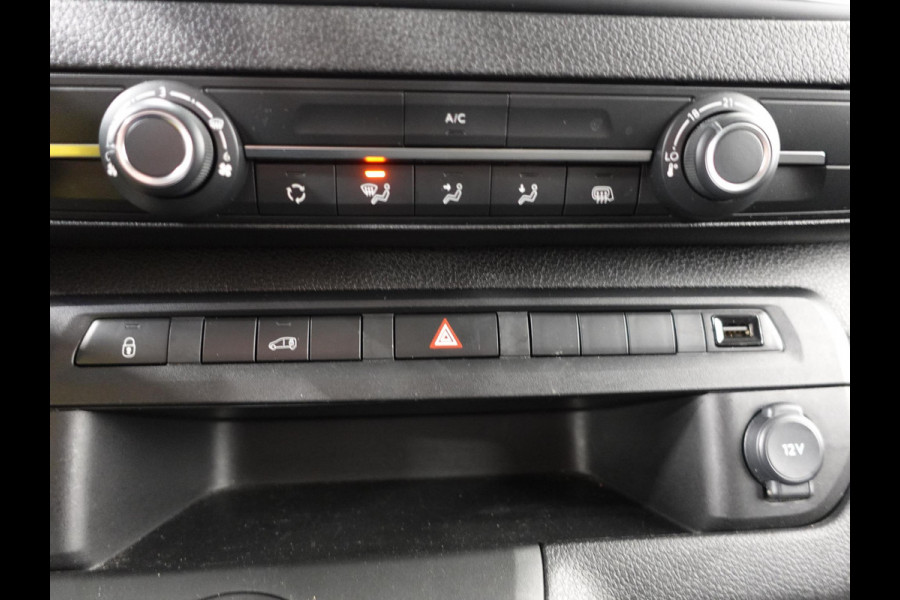 Peugeot Expert 2.0 BlueHDI 145PK L3 Automaat Airco Bluetooth Apple Carplay/Android Auto Trekhaak