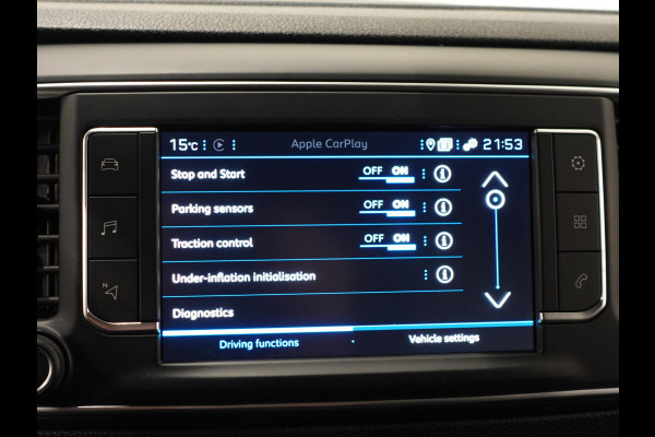 Peugeot Expert 2.0 BlueHDI 145PK L3 Automaat Airco Bluetooth Apple Carplay/Android Auto Trekhaak