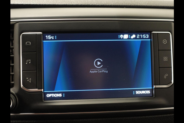 Peugeot Expert 2.0 BlueHDI 145PK L3 Automaat Airco Bluetooth Apple Carplay/Android Auto Trekhaak