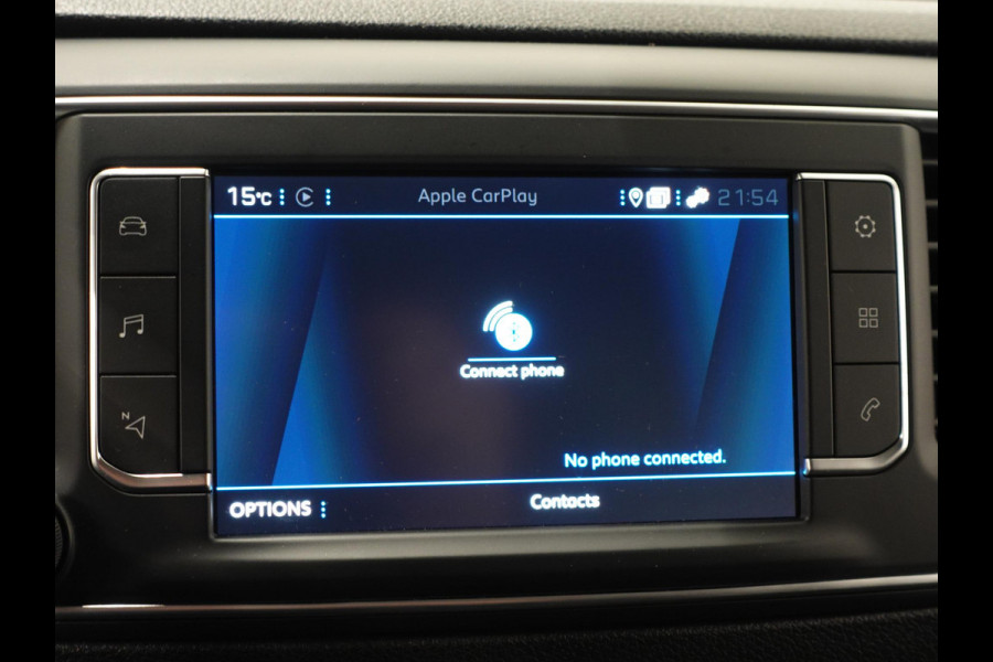 Peugeot Expert 2.0 BlueHDI 145PK L3 Automaat Airco Bluetooth Apple Carplay/Android Auto Trekhaak