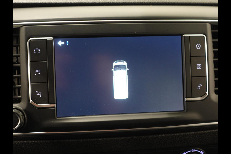 Peugeot Expert 2.0 BlueHDI 145PK L3 Automaat Airco Bluetooth Apple Carplay/Android Auto Trekhaak