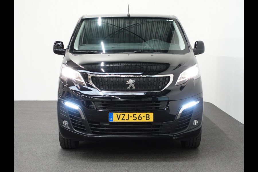 Peugeot Expert 2.0 BlueHDI 145PK L3 Automaat Airco Bluetooth Apple Carplay/Android Auto Trekhaak
