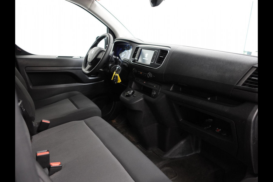 Peugeot Expert 2.0 BlueHDI 145PK L3 Automaat Airco Bluetooth Apple Carplay/Android Auto Trekhaak