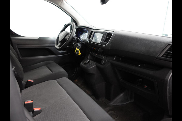 Peugeot Expert 2.0 BlueHDI 145PK L3 Automaat Airco Bluetooth Apple Carplay/Android Auto Trekhaak