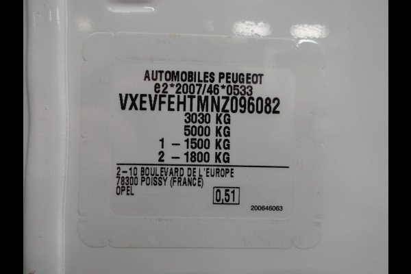 Opel Vivaro 2.0 CDTI L3H1 Dubbele Cabine Edition Airco Navigatie Trekhaak Carplay Bluetooth