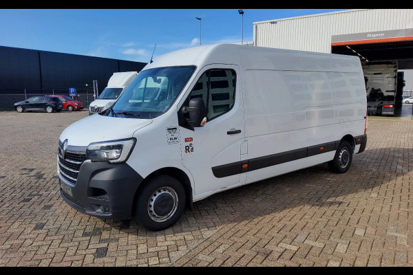 Renault Master 150.35 L3H2 GESLOTEN - EURO 6 - DUITSE PAPIEREN