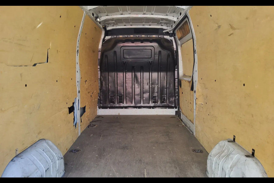 Renault Master 150.35 L3H2 GESLOTEN - EURO 6 - DUITSE PAPIEREN