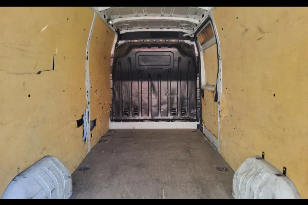 Renault Master 150.35 L3H2 GESLOTEN - EURO 6 - DUITSE PAPIEREN