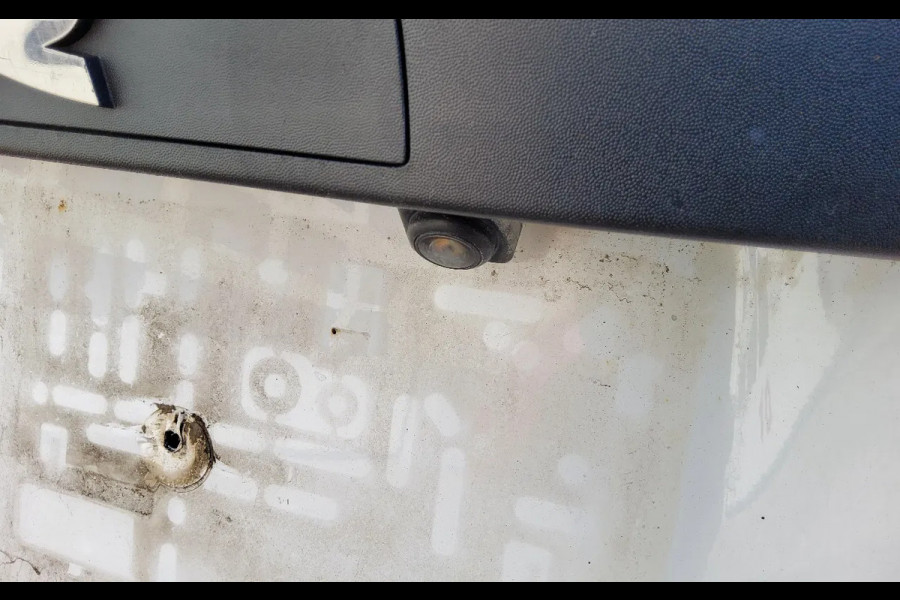 Renault Master 150.35 L3H2 GESLOTEN - EURO 6 - DUITSE PAPIEREN