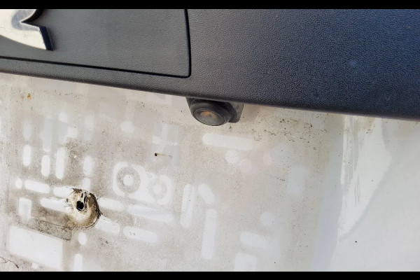 Renault Master 150.35 L3H2 GESLOTEN - EURO 6 - DUITSE PAPIEREN