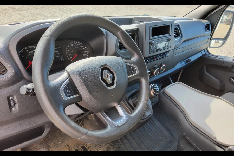 Renault Master 150.35 L3H2 GESLOTEN - EURO 6 - DUITSE PAPIEREN
