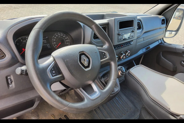 Renault Master 150.35 L3H2 GESLOTEN - EURO 6 - DUITSE PAPIEREN