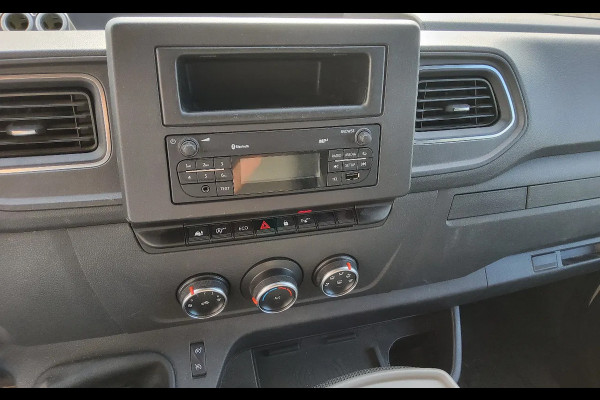 Renault Master 150.35 L3H2 GESLOTEN - EURO 6 - DUITSE PAPIEREN