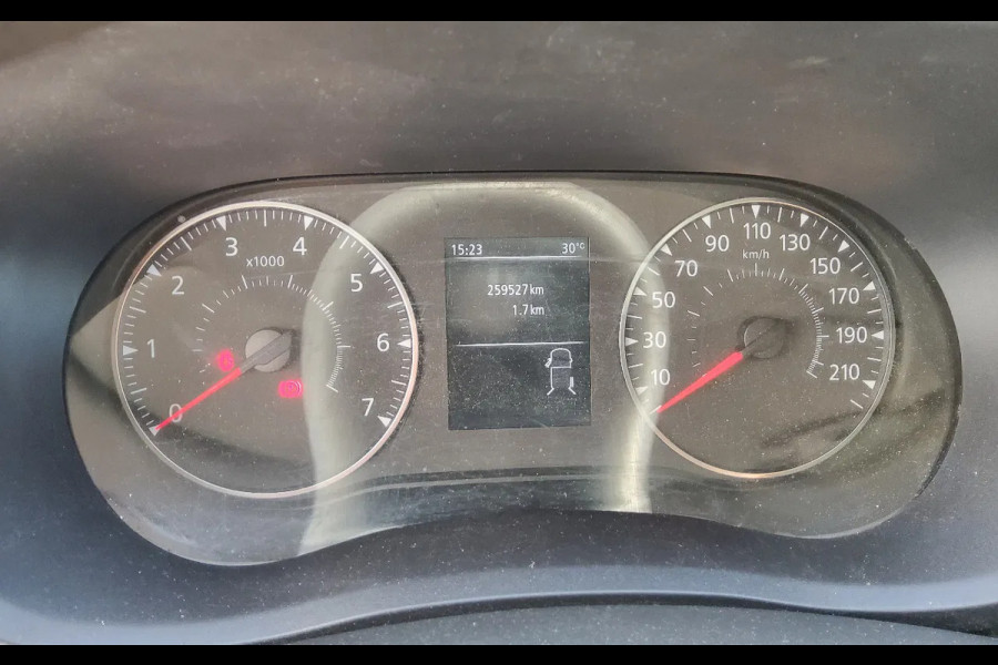 Renault Master 150.35 L3H2 GESLOTEN - EURO 6 - DUITSE PAPIEREN