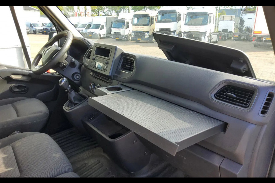 Renault Master 150.35 L3H2 GESLOTEN - EURO 6 - DUITSE PAPIEREN