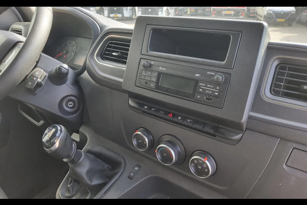 Renault Master 150.35 L3H2 GESLOTEN - EURO 6 - DUITSE PAPIEREN