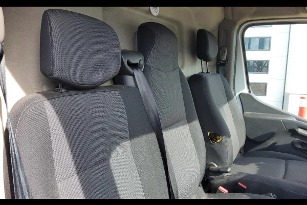 Renault Master 150.35 L3H2 GESLOTEN - EURO 6 - DUITSE PAPIEREN