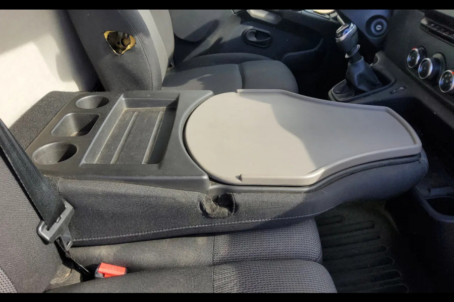 Renault Master 150.35 L3H2 GESLOTEN - EURO 6 - DUITSE PAPIEREN