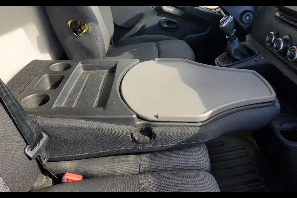 Renault Master 150.35 L3H2 GESLOTEN - EURO 6 - DUITSE PAPIEREN