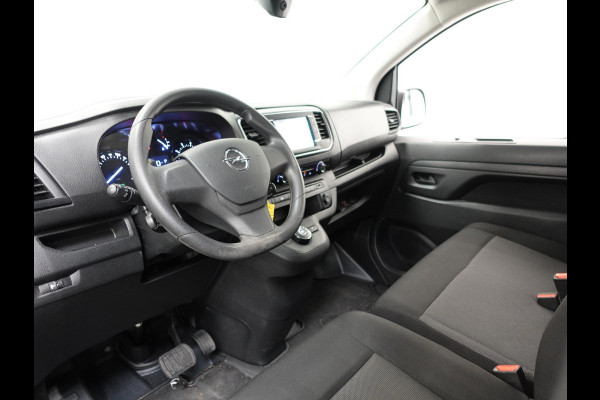Opel Vivaro 2.0 CDTI 145 pk Automaat L2H1 Edition 3-zits Airco Navigatie Bluetooth Cruise Control Trekhaak