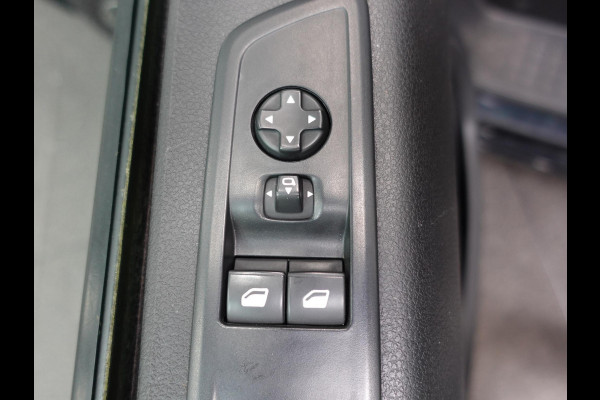 Opel Vivaro 2.0 CDTI 145 pk Automaat L2H1 Edition 3-zits Airco Navigatie Bluetooth Cruise Control Trekhaak