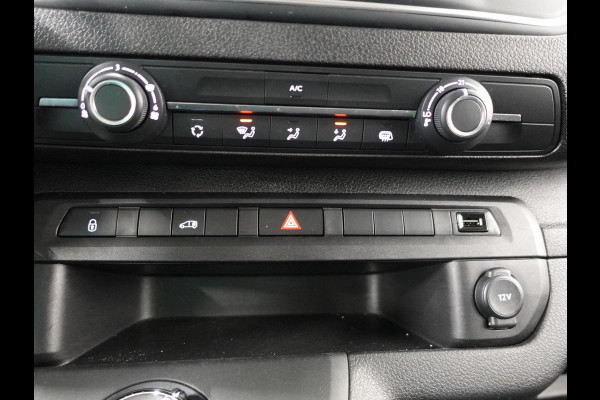 Opel Vivaro 2.0 CDTI 145 pk Automaat L2H1 Edition 3-zits Airco Navigatie Bluetooth Cruise Control Trekhaak