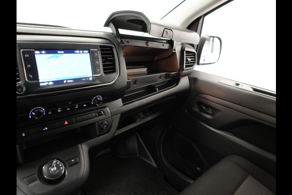 Opel Vivaro 2.0 CDTI 145 pk Automaat L2H1 Edition 3-zits Airco Navigatie Bluetooth Cruise Control Trekhaak